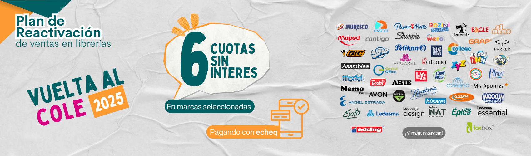 Plan de Reactivación